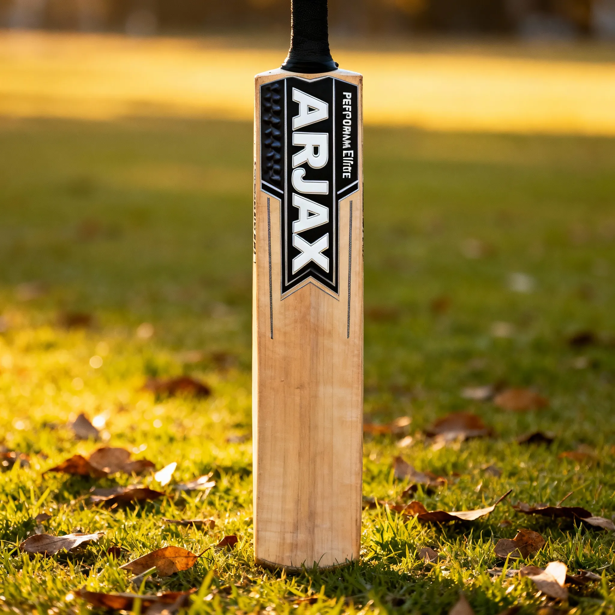 Performance Elite Bat Front